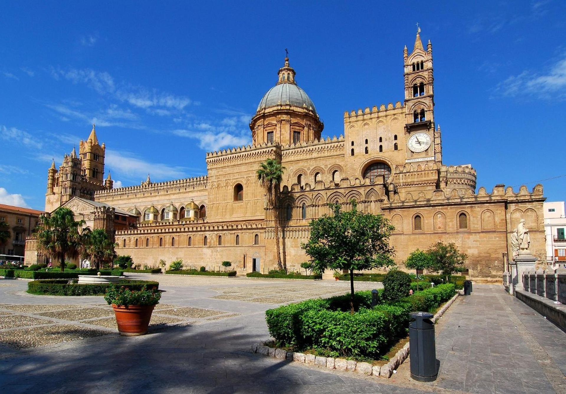 Rabbad Apartments - Palermo — Photos 3